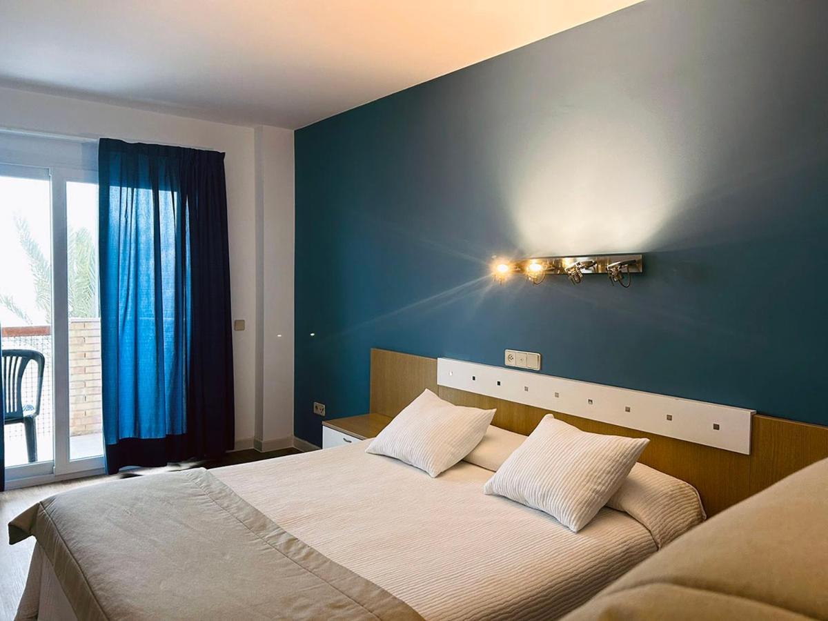 Hotel La 2*