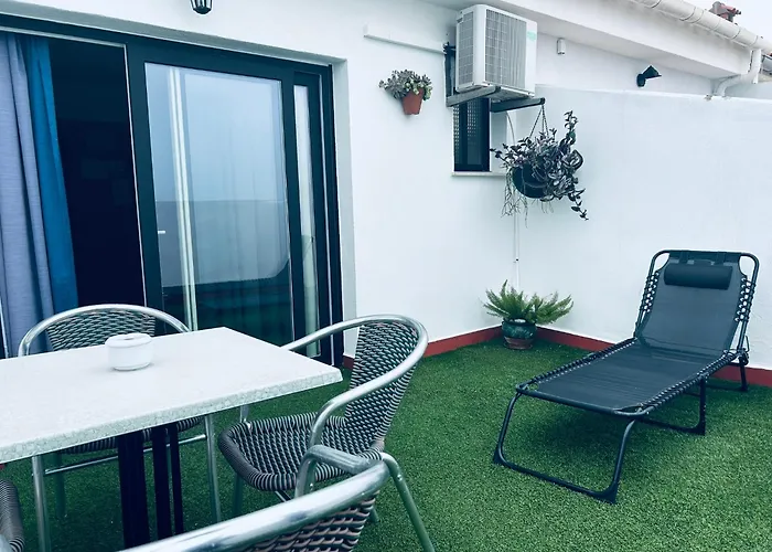 La Cabana