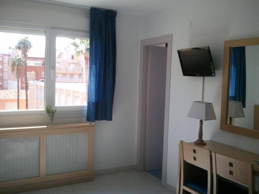 La Hotel Peñíscola