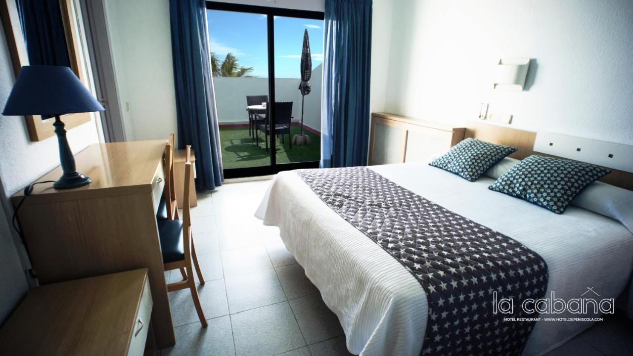 Hotel La Peniscola