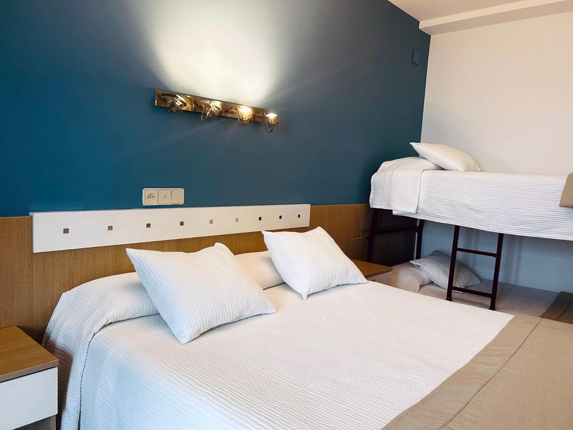 Hotel La Peniscola