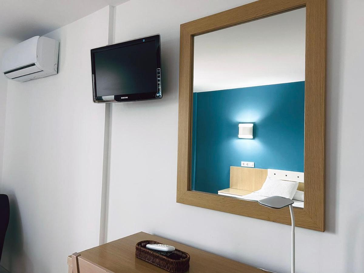 La Hotel 2*