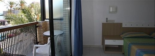 La Hotel 2*