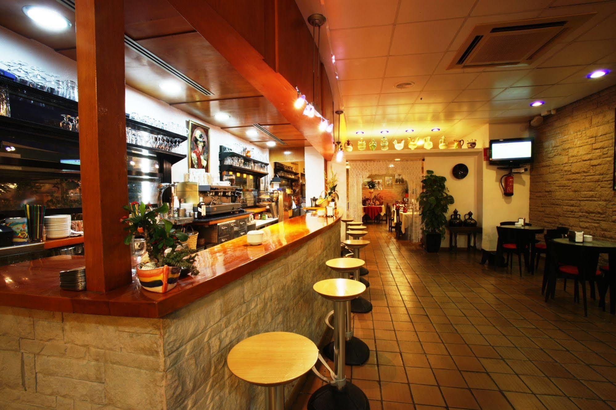 La Cabana