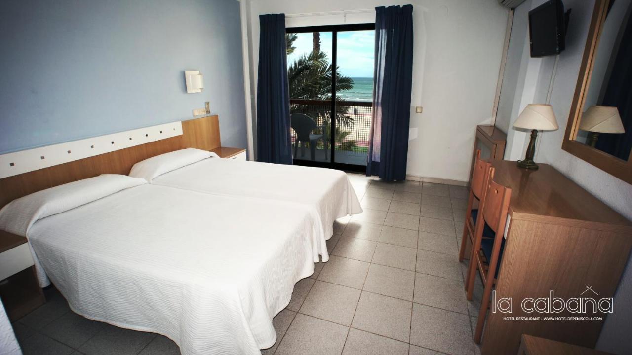 Hotel La Peniscola